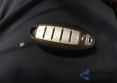 2018 Nissan Rogue Sl from USA, damaged, VIN JN8AT2MV7JW342349